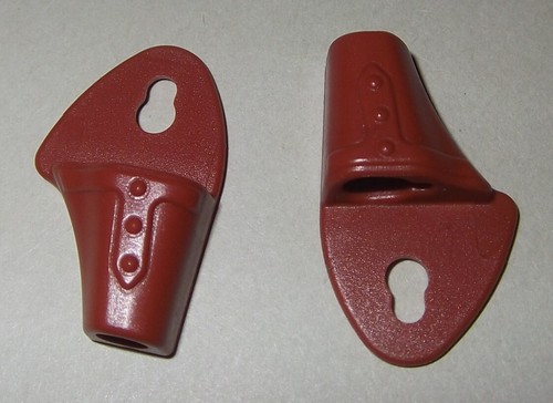 18882 holster - 2x, (revolver)