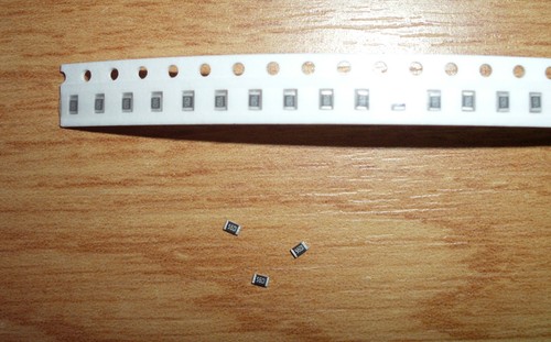 400x smd 0805 - 400x,