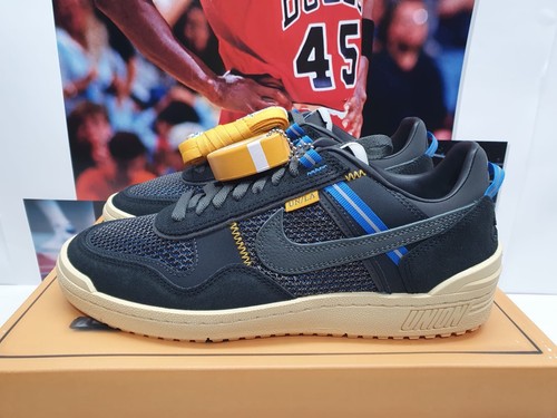 Nike union field general - x,