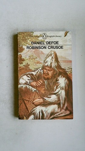 110688 daniel defoe the - defoe,