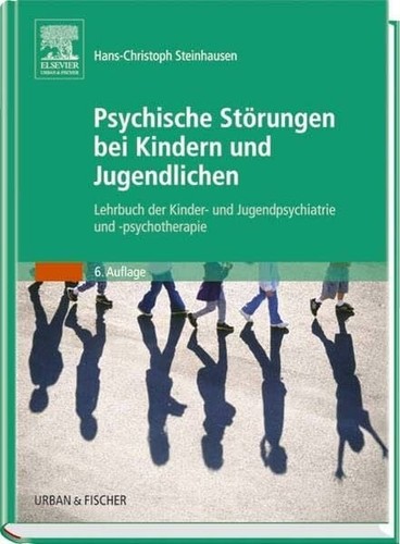 Psychische störungen bei - psychische,
