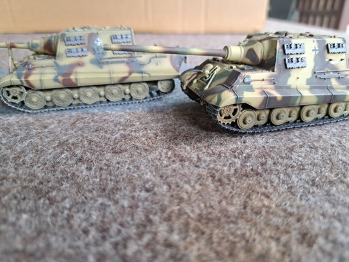 Weltkrieg dt kampfpanzer - ii.,