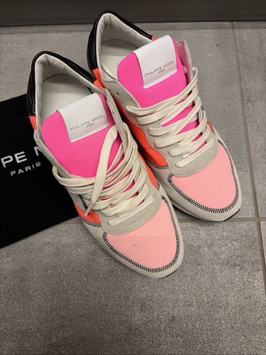 Philippe model damen sneaker - philippe,