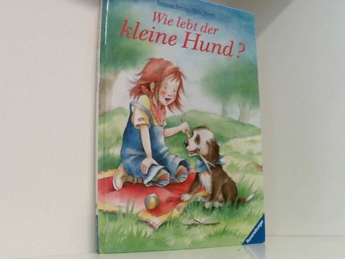 Wie lebt der kleine hund - wie,