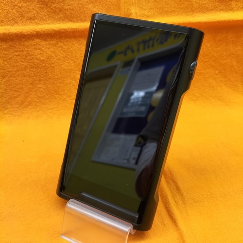 Shanling high end dap - shanling, high-end