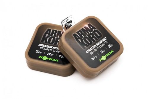Korda arma kord 50lb - korda,