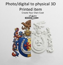 Individuelles gedrucktes - individuelles, 3d-gedrucktes