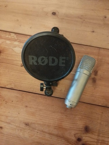 Rode nt1 kit - rode, nt1-a