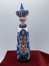 Räuchermann Osmane 28 cm ungeraucht Salzburger Heimatwerk