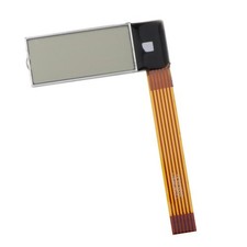 1x Tacho LCD Bildschirm für