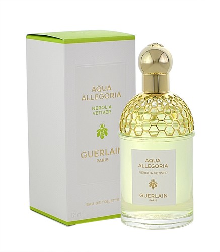 Guerlain aqua allegoria - aqua,