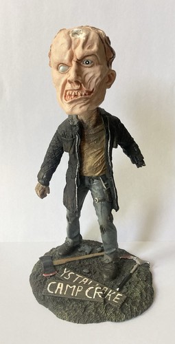 Figur jason voorhees head - figur,