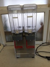 Ugolini Arctic Compact 5/2 Saft Dispenser