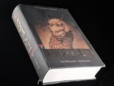ERAGON - Die Weisheit des Feuers von C. Paolini