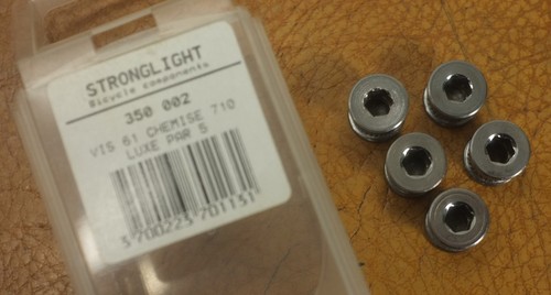 Stronglight