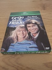 Roy Black - Grün Ist Die