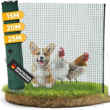 Hundezaun Campingzaun mobiler