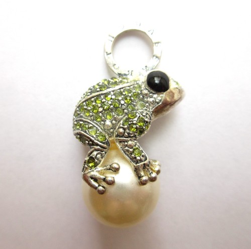 Thomas sabo anhänger frosch - sabo,