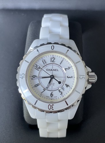 Chanel j12 33mm - j12,