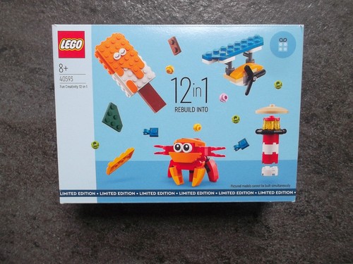 Neu lego 40593 fun - neu, nr.