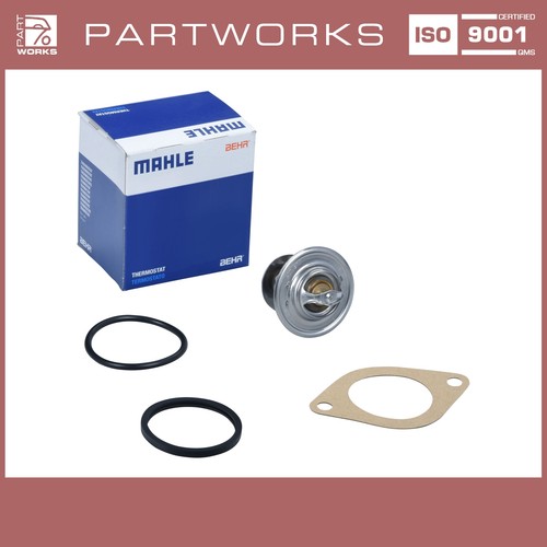 Thermostat für porsche - porsche, 924s