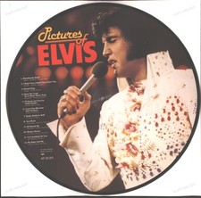 Elvis Presley - Pictures Of