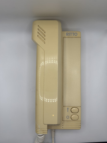 Ritto 6530 wohntelefon - ritto, 6530/00