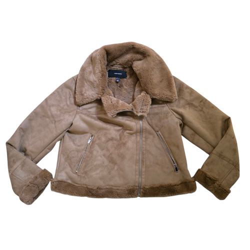 Vero moda pilotenjacke peggy - moda,