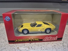 Schuco 1:43 Lamborghini Miura