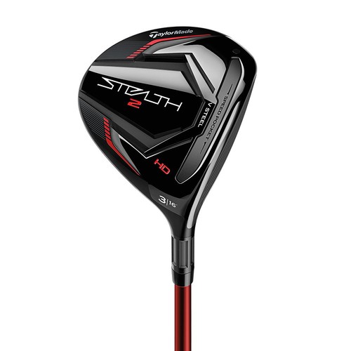 Taylormade stealth hd - 2,