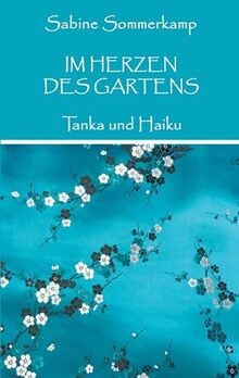 Herzen des gartens von - des,