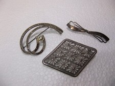 925 Silber Schmuck Konvolut