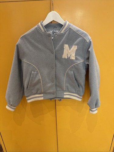 Zara jacke mädchen größe - jacke,