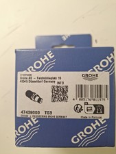 GROHE