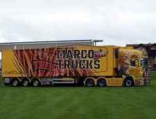 LKW Foto Scania R-series