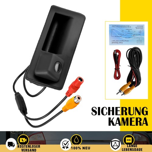 Rückfahrkamera griff für - hd,