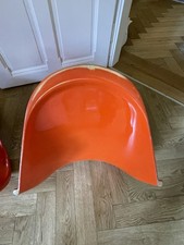 Panton Chair - Hermann