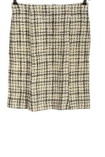 HEINE Tweedrock Damen Rock Gr