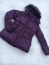 ZARA Kids Winterjacke Mädchen