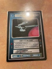 STAR TREK CCG *Mirror, Mirror*