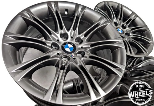 Original bmw zoll 5er - zoll, e60