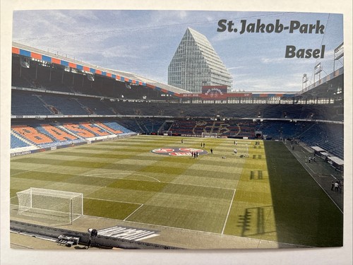 Jakob park basel - -,