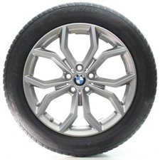 BMW X3 G01 X4 G02 Winterräder