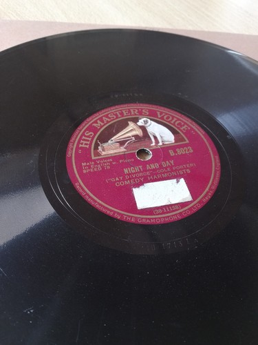 Comedian harmonists - comedian,