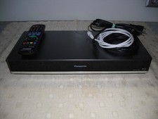 BluRay-/Festplattenrecorder PANASONIC DMR-BCT845 / 1 TB HDD / KABEL