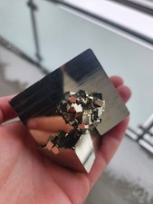 Top Pyrit Huanzala Mine Ancash