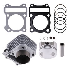 62mm Kolben Zylinder Set for