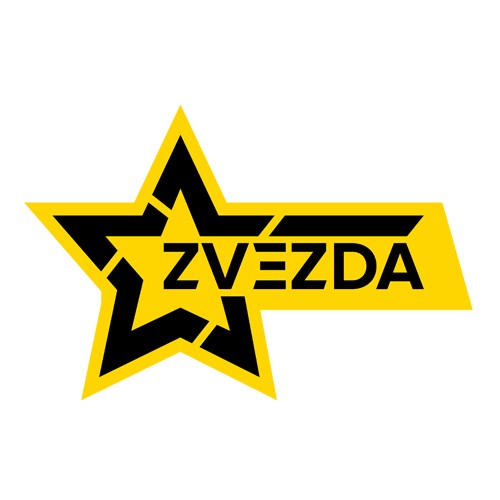 Zvezda ural 4320 - 1:35,