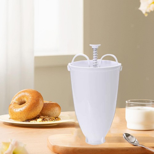 Donut maker für perfekt - donut,