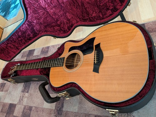 Taylor 314ce westerngitarre - taylor,